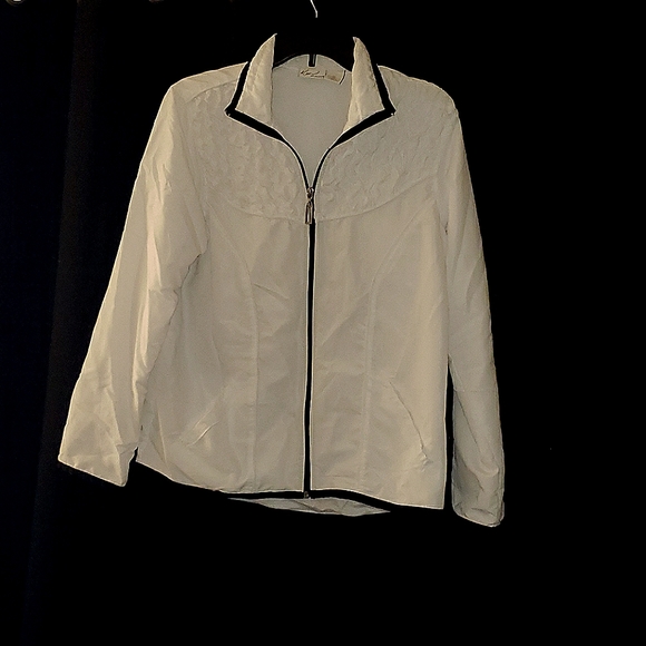 Kim Rogers Jackets & Blazers - 💥💙3/$15 CLEARANCE SALE💙⚘New without tags⚘Kim Rogers Jacket